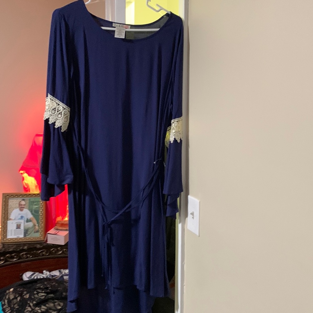 Women’s dress